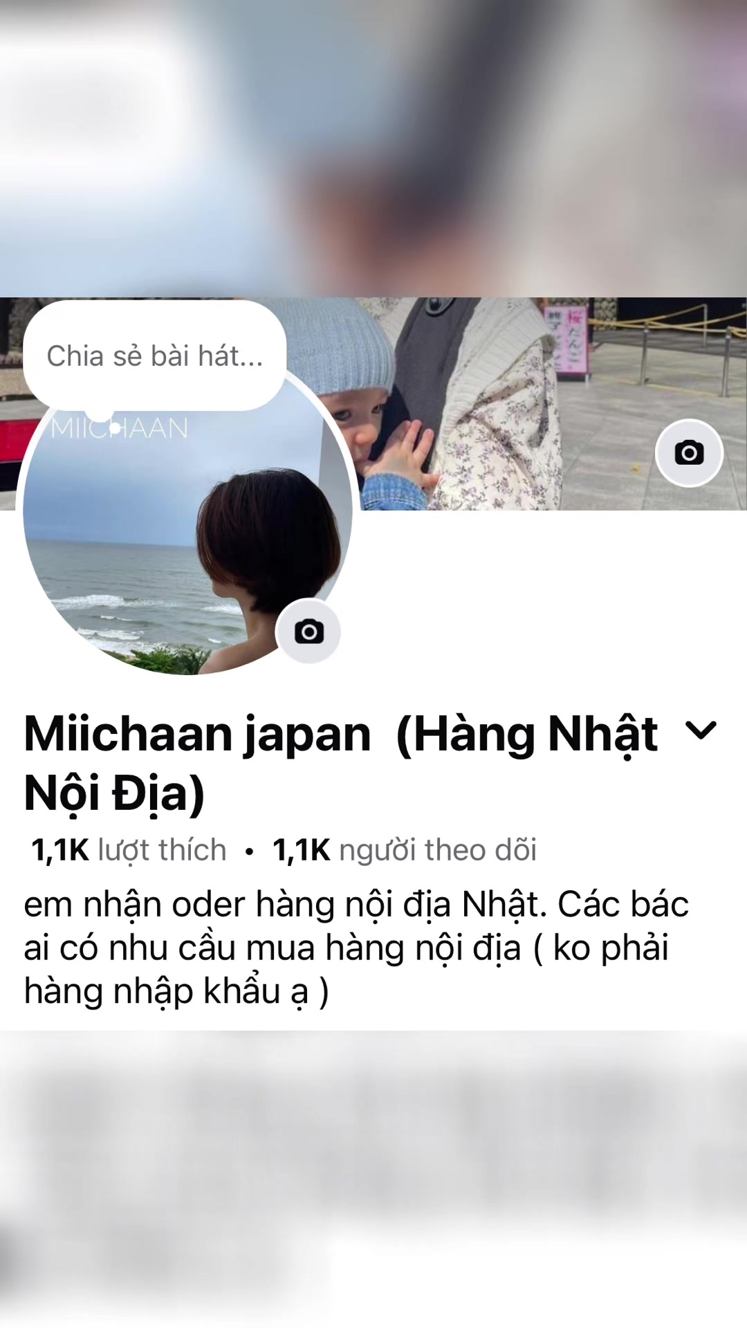 @Miichaan Japan
