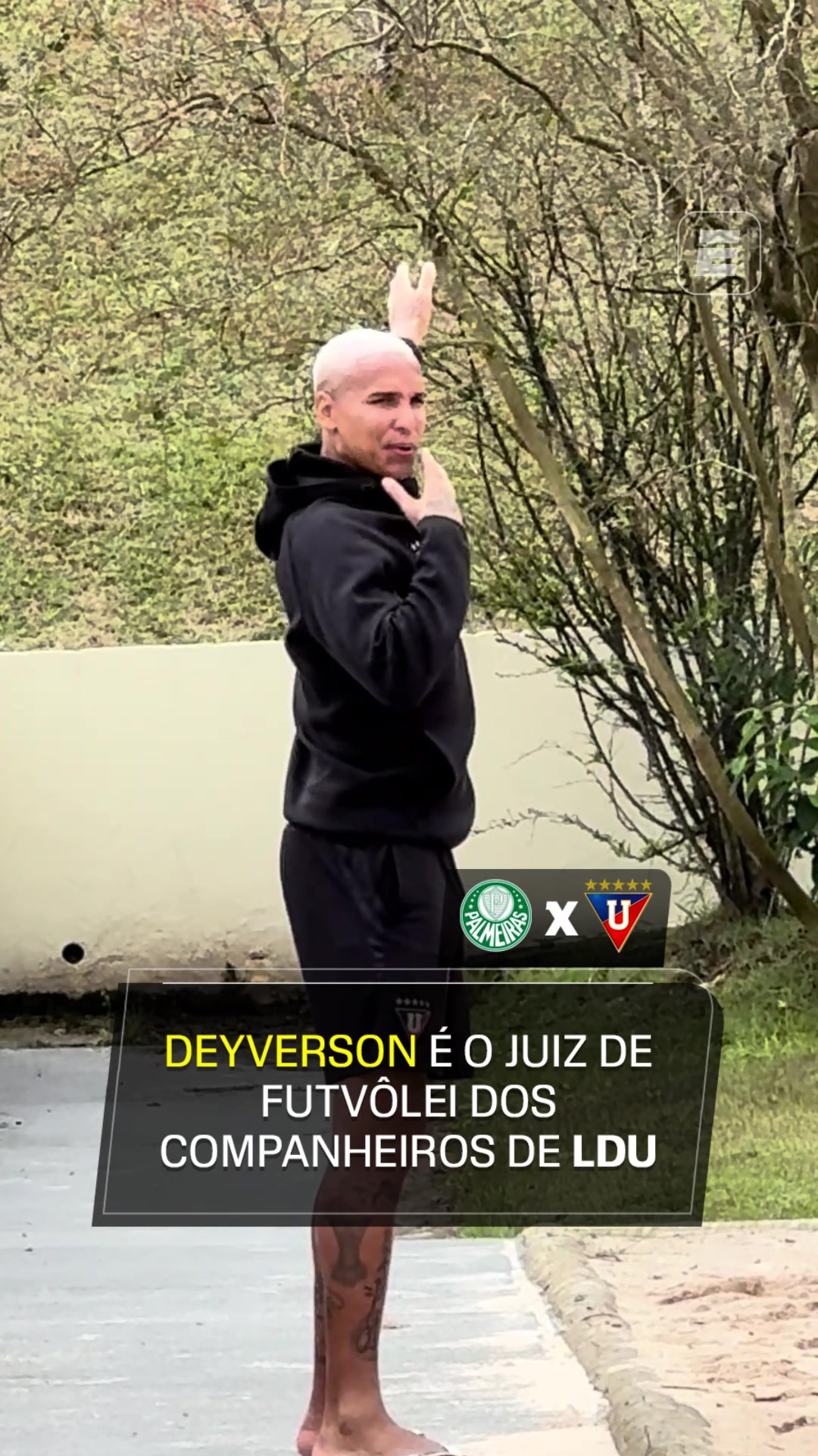 @ESPN Brasil