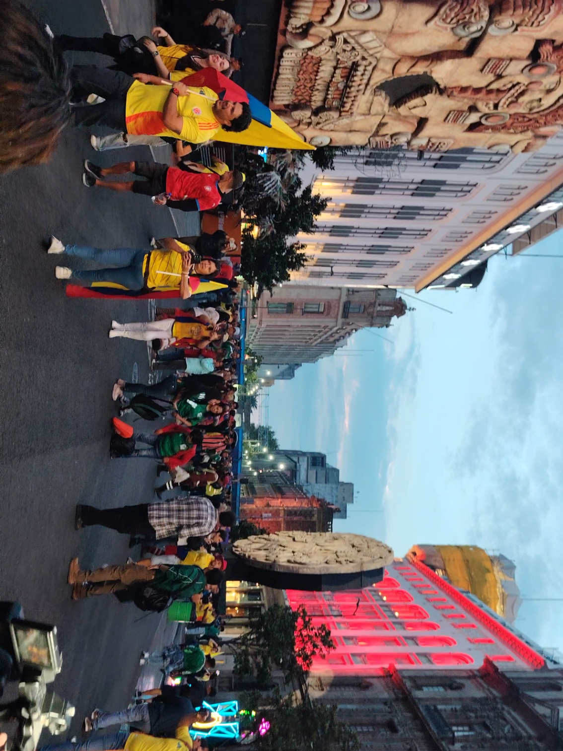 @MEXICOTENOCHTITLANCDMX4TEDOMX