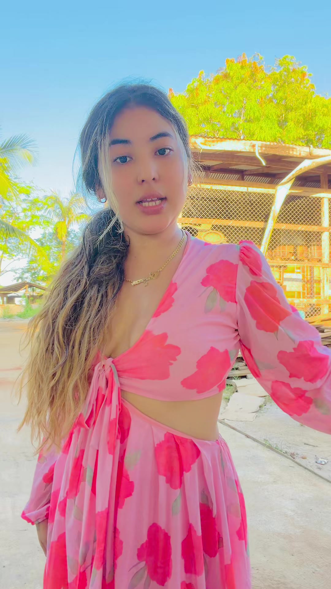 @Shamiza Alli 💕