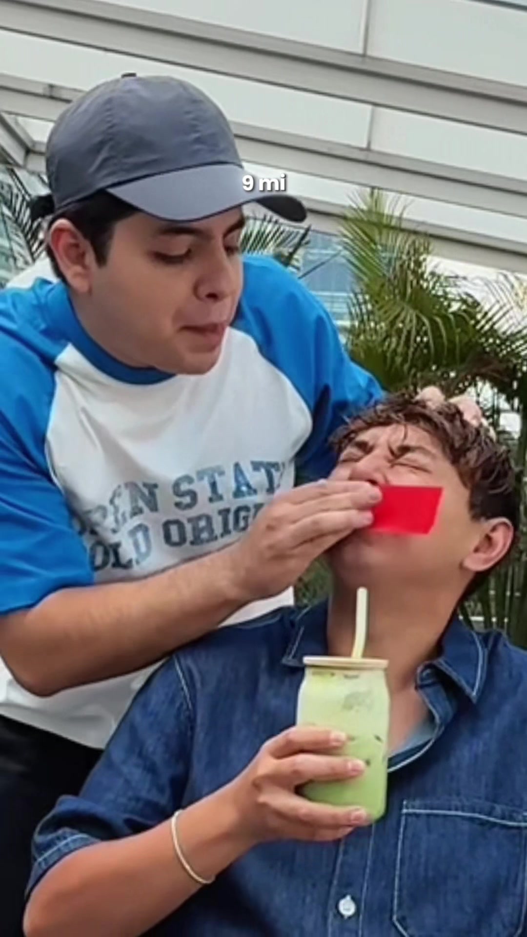 @El T&iacute;o N&eacute;stor 💡