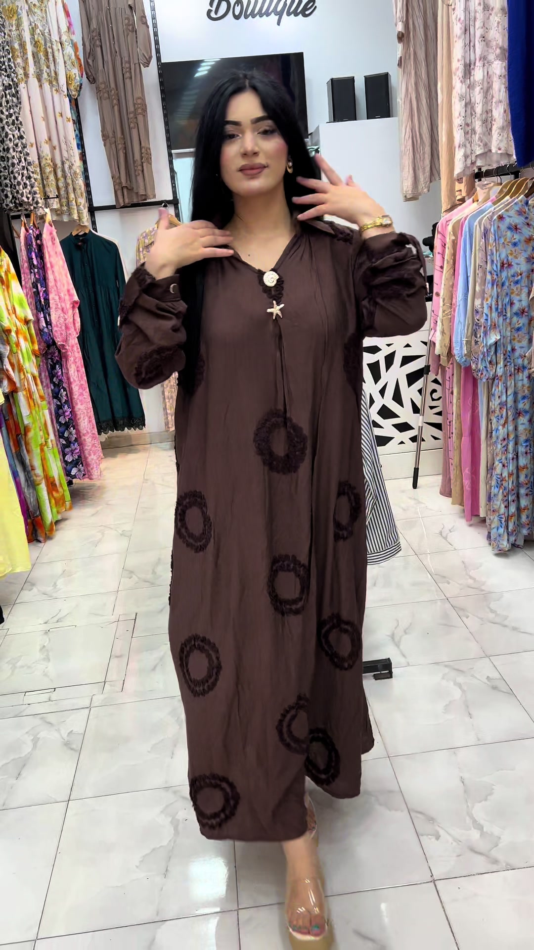 @Angel boutique akid