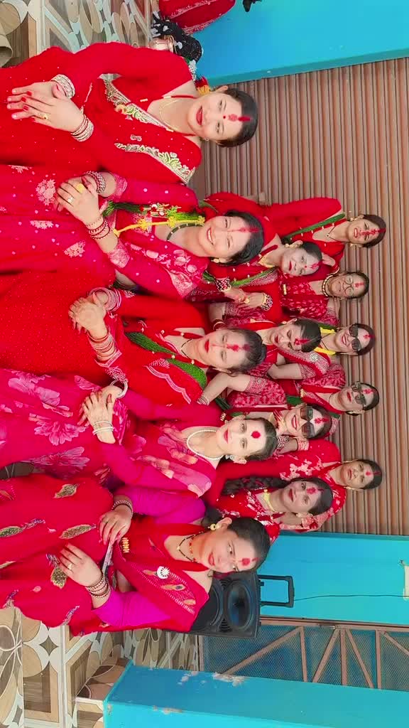 @Ritu Chand