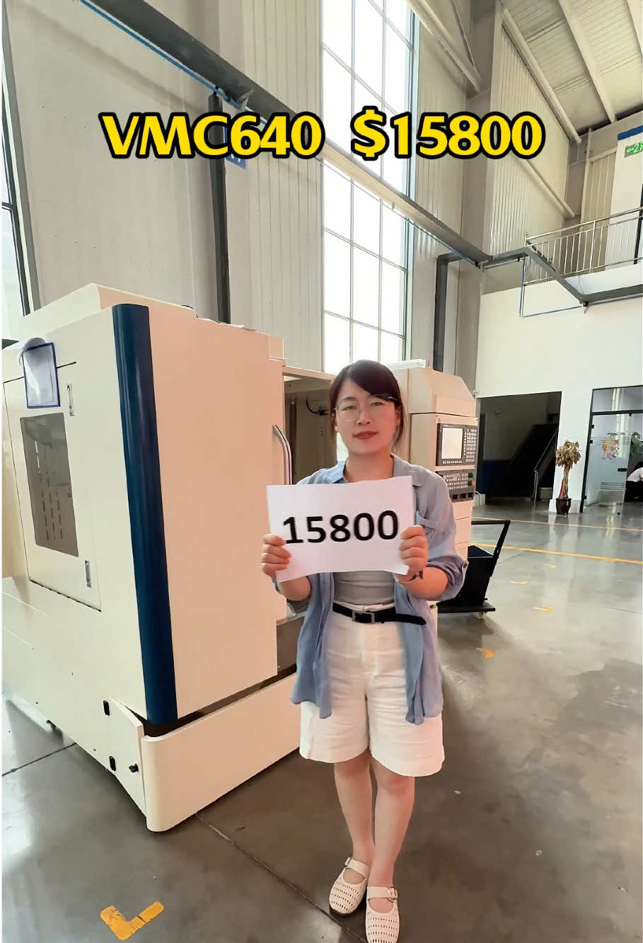 @LUZHONG MACHINE