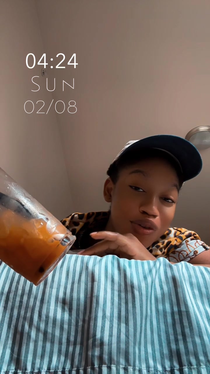 @Akosua Sintim