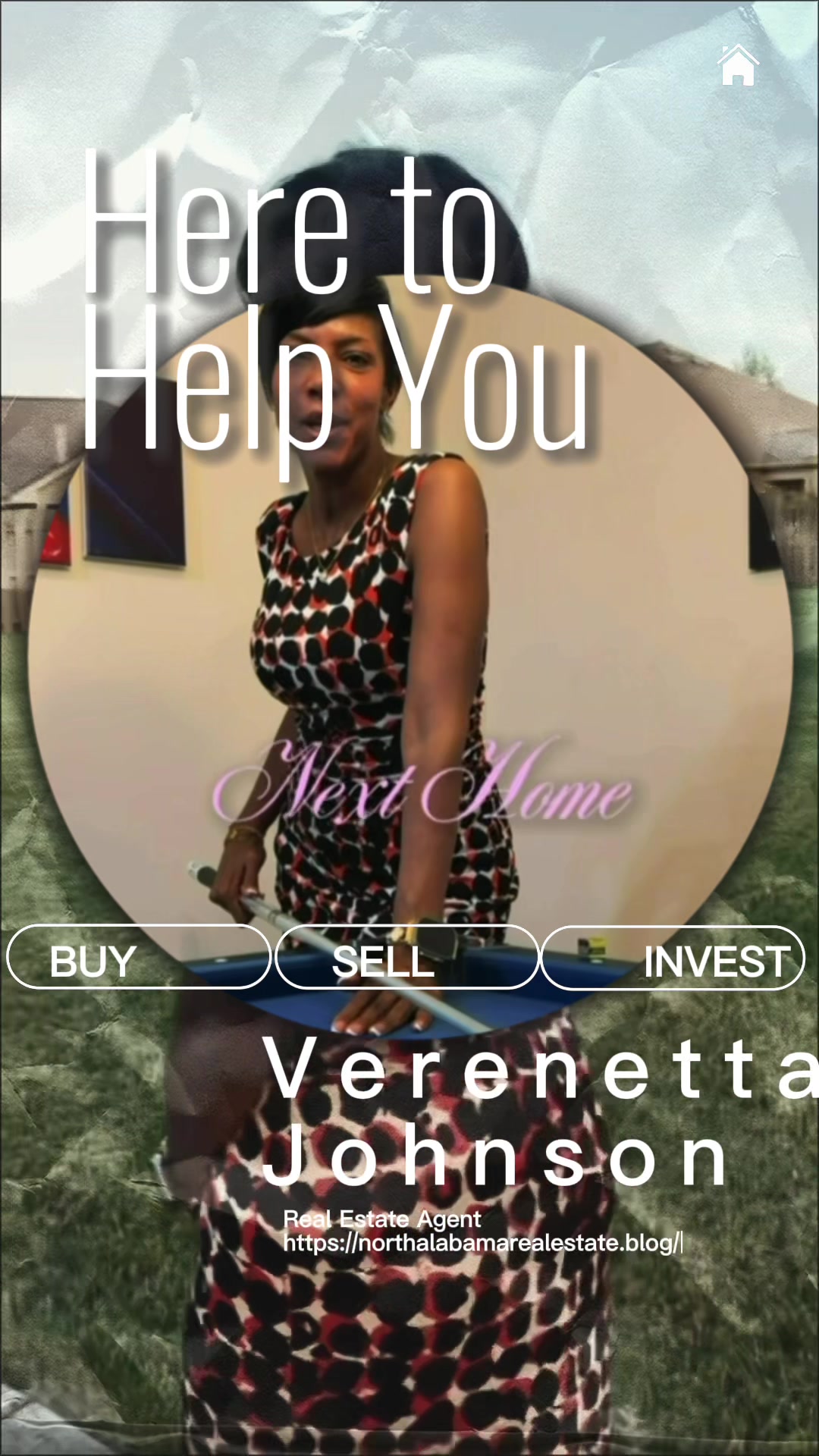 @Verenetta Johnson, REALTOR®