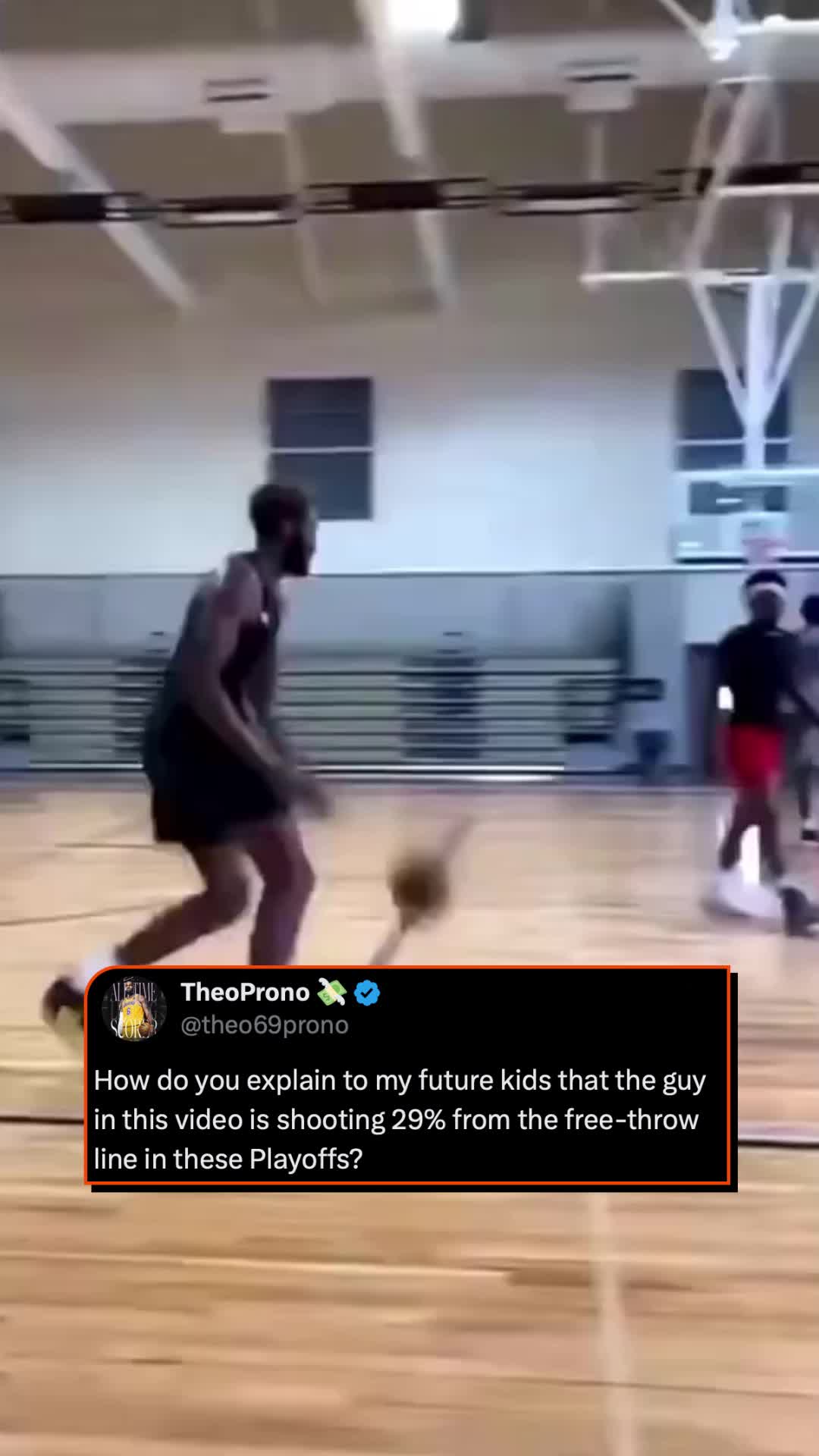 @buckets