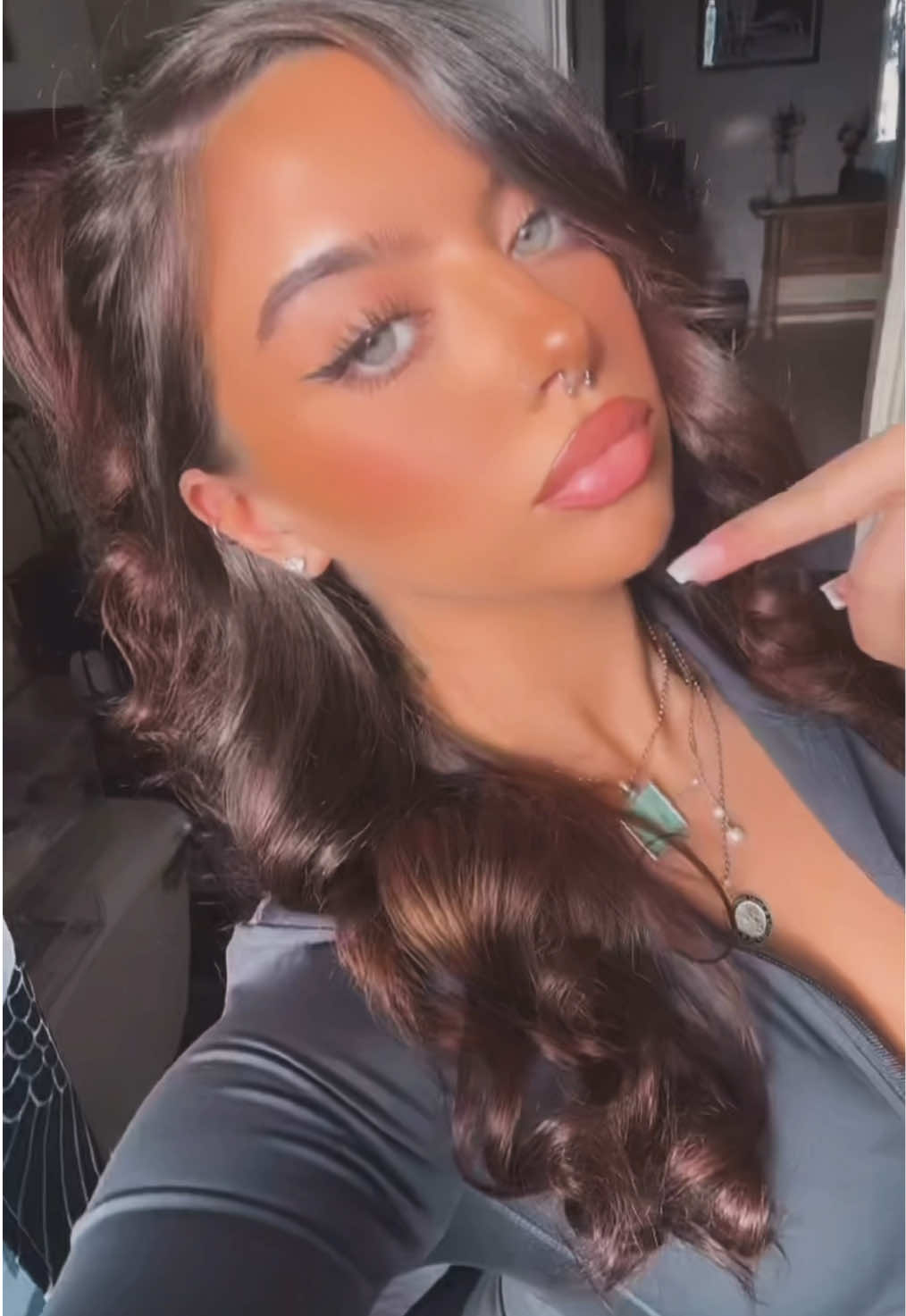 @gigi elizabeth