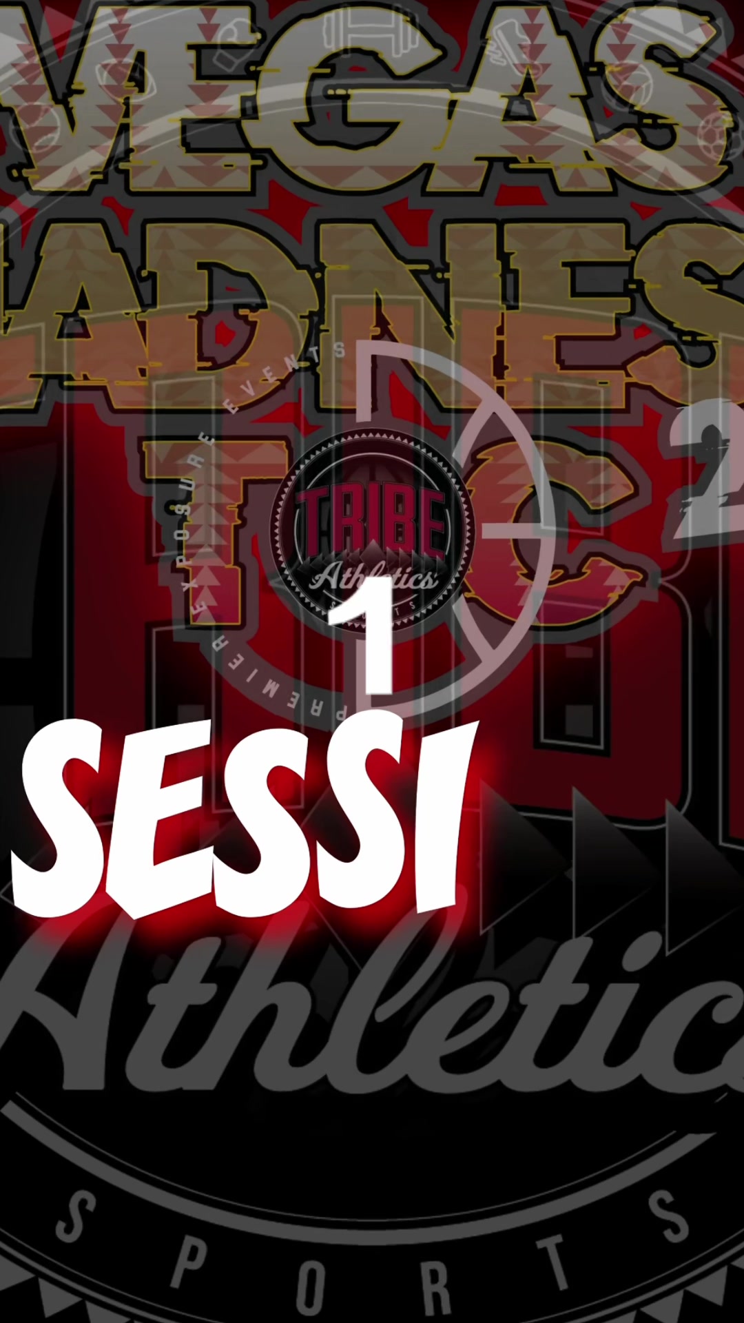 @TRIBE Athletics Coast2Coast