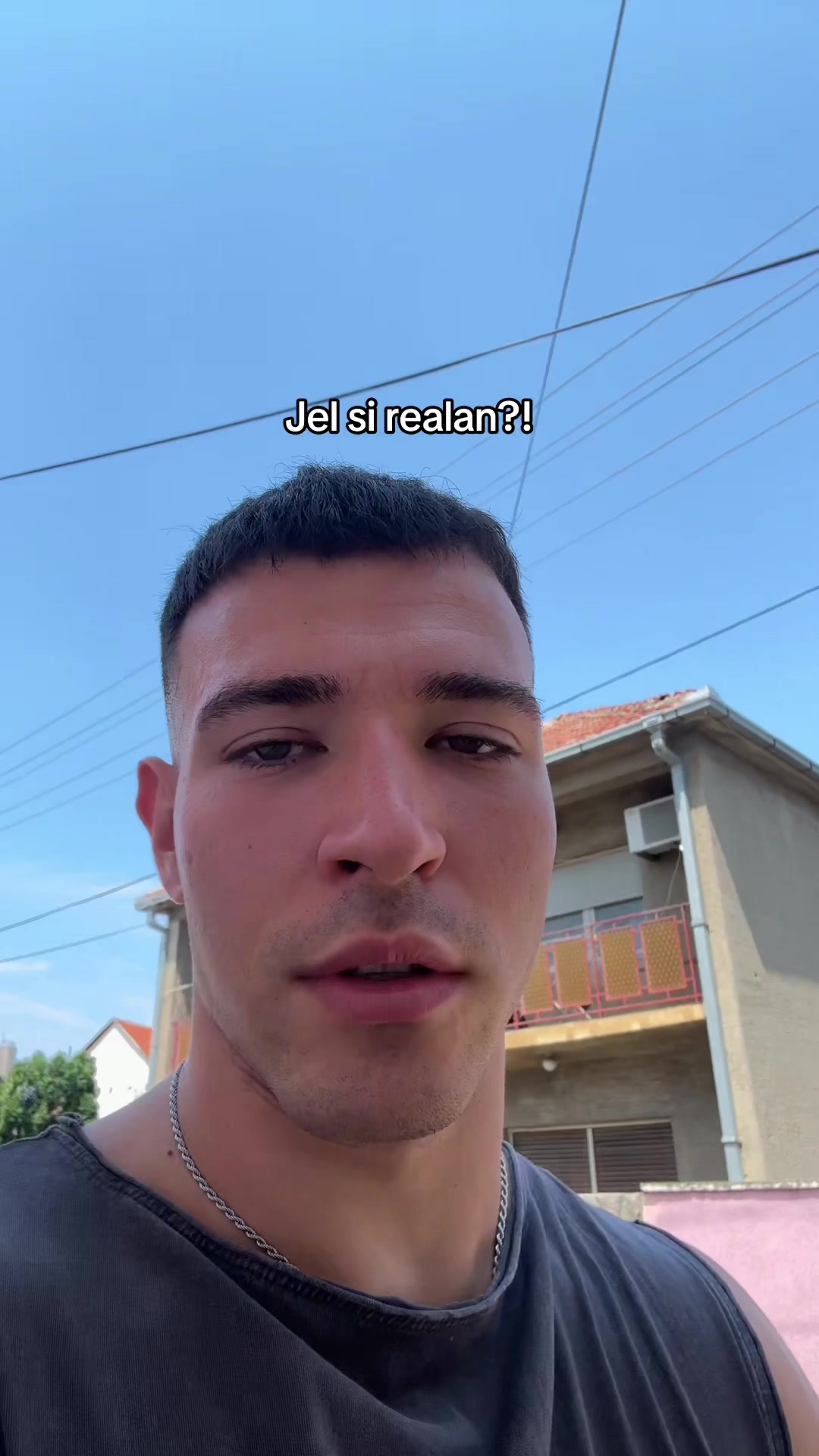 @♱⃓ Stefan Janjuz ♱⃓