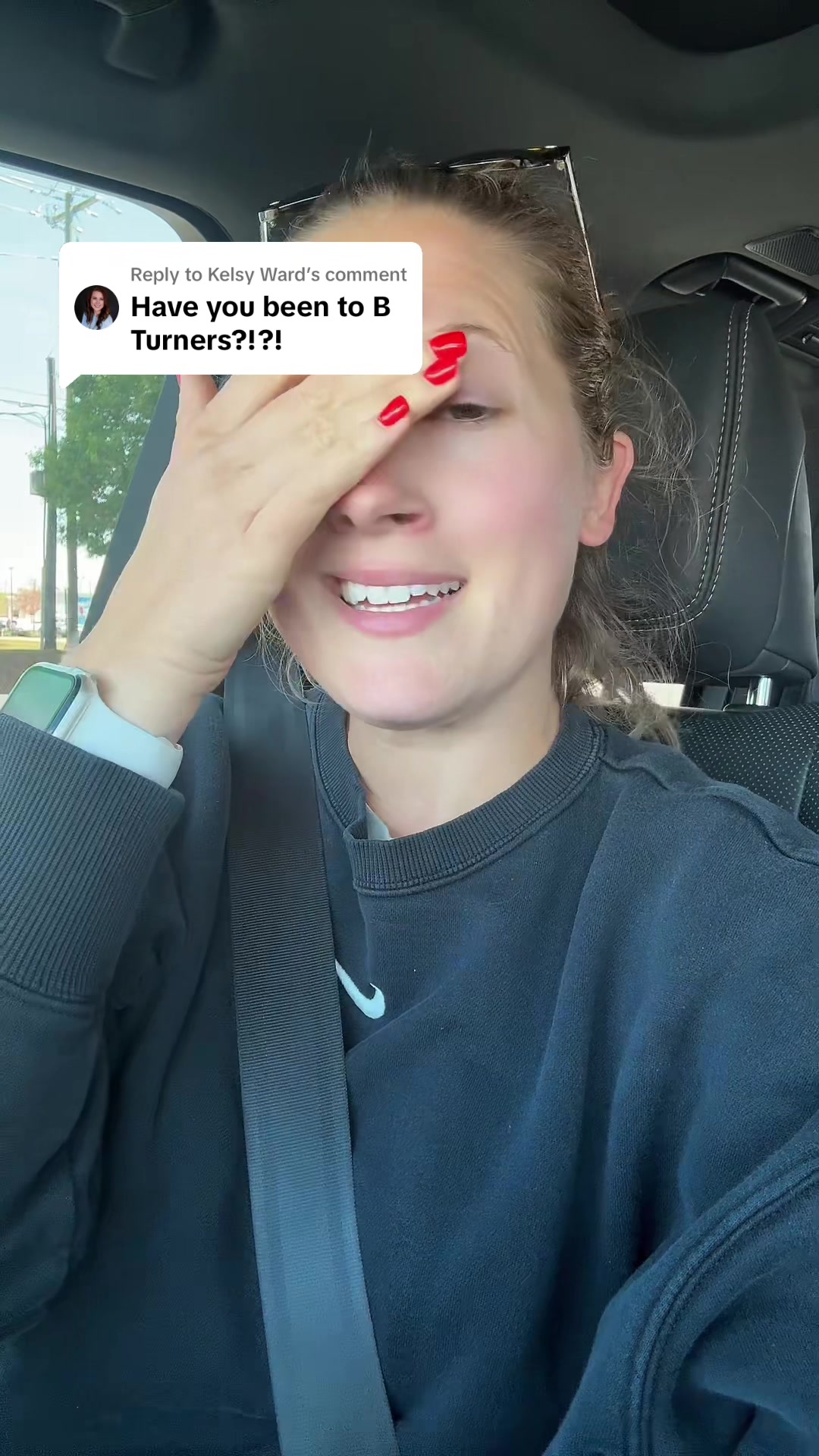 @Tiffany Nickle