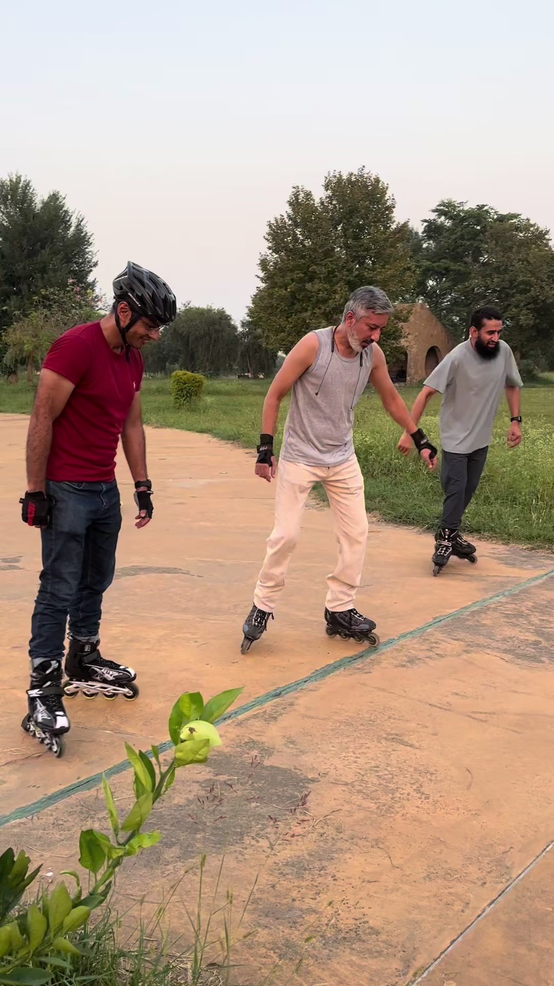@Bilal professional skater