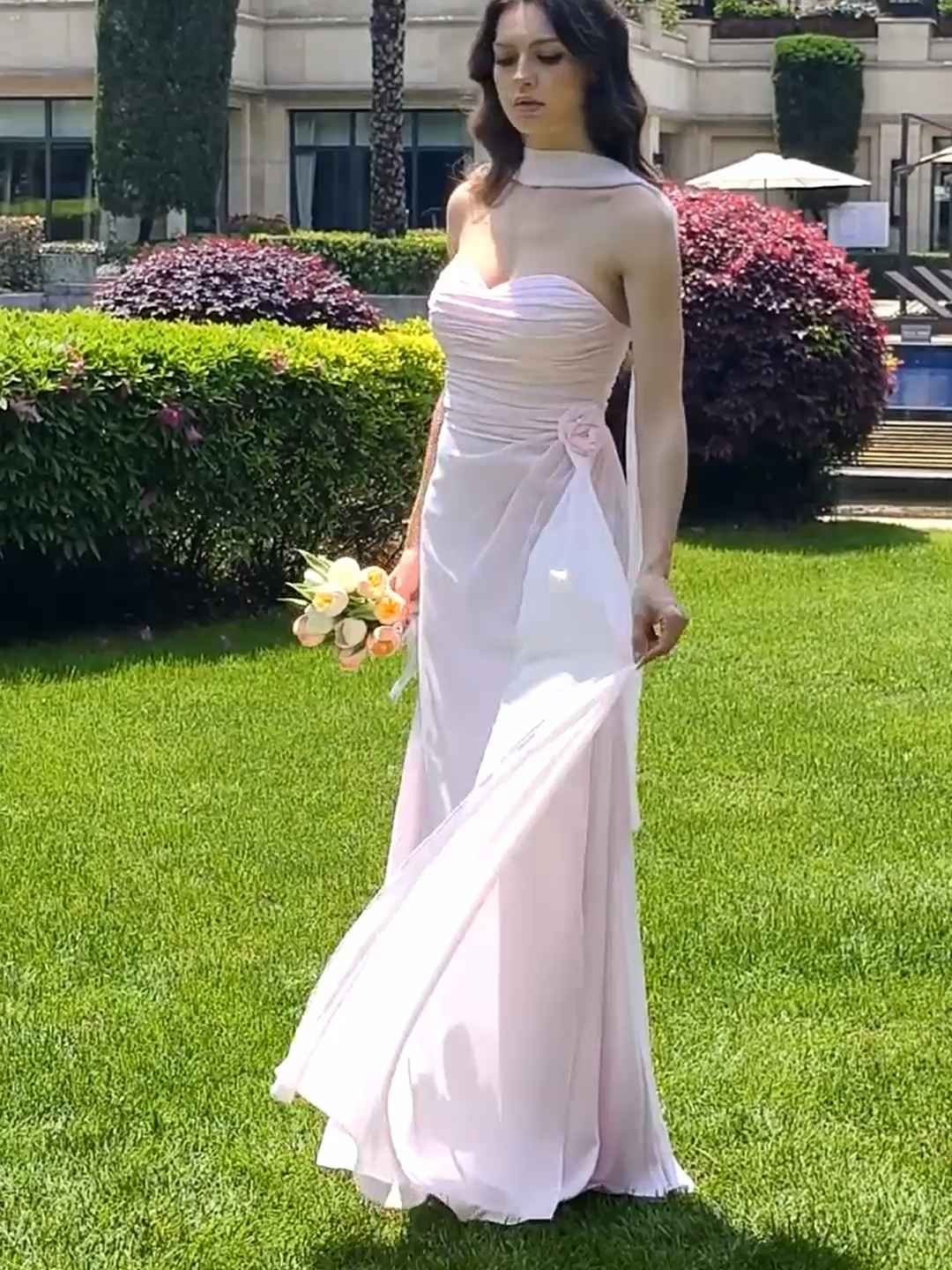 @GLAMLORA