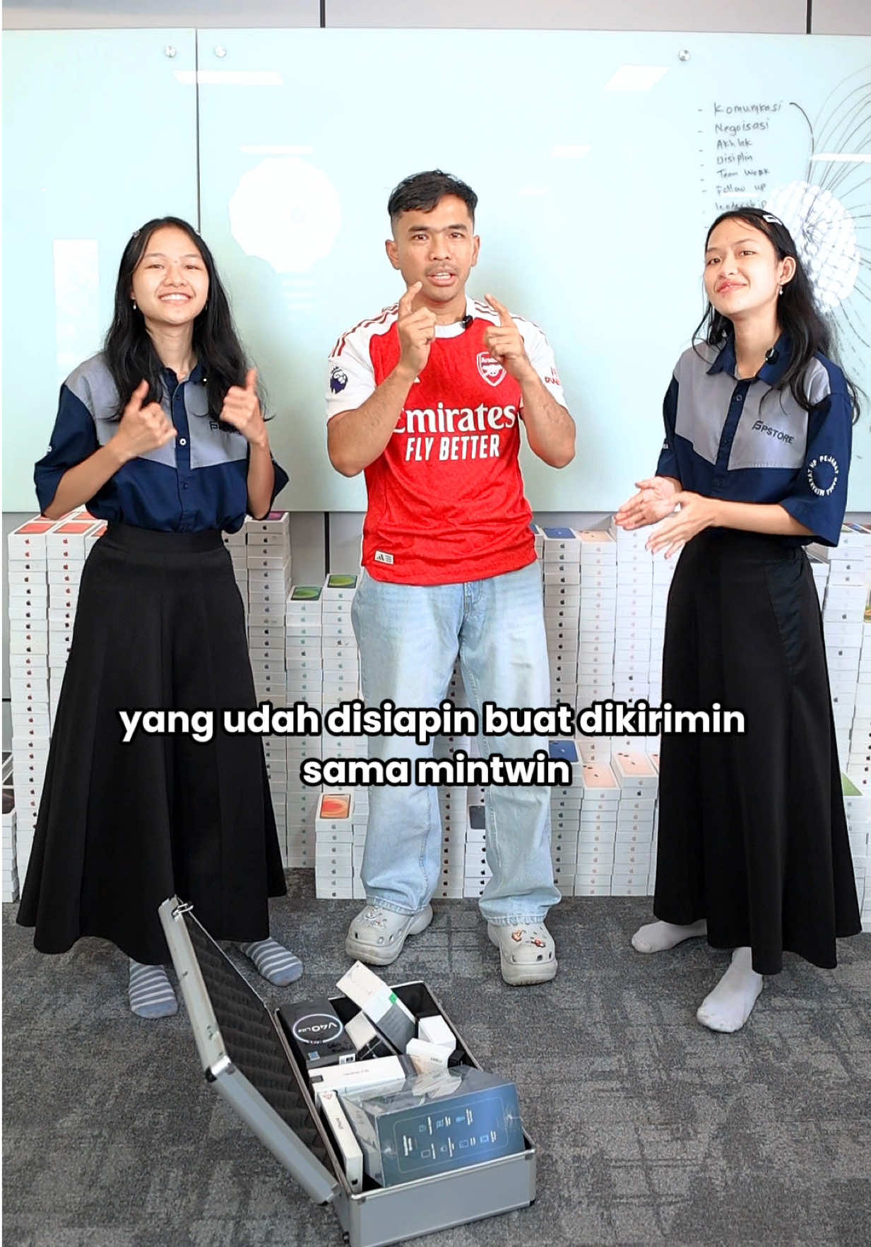 @Putra Siregar