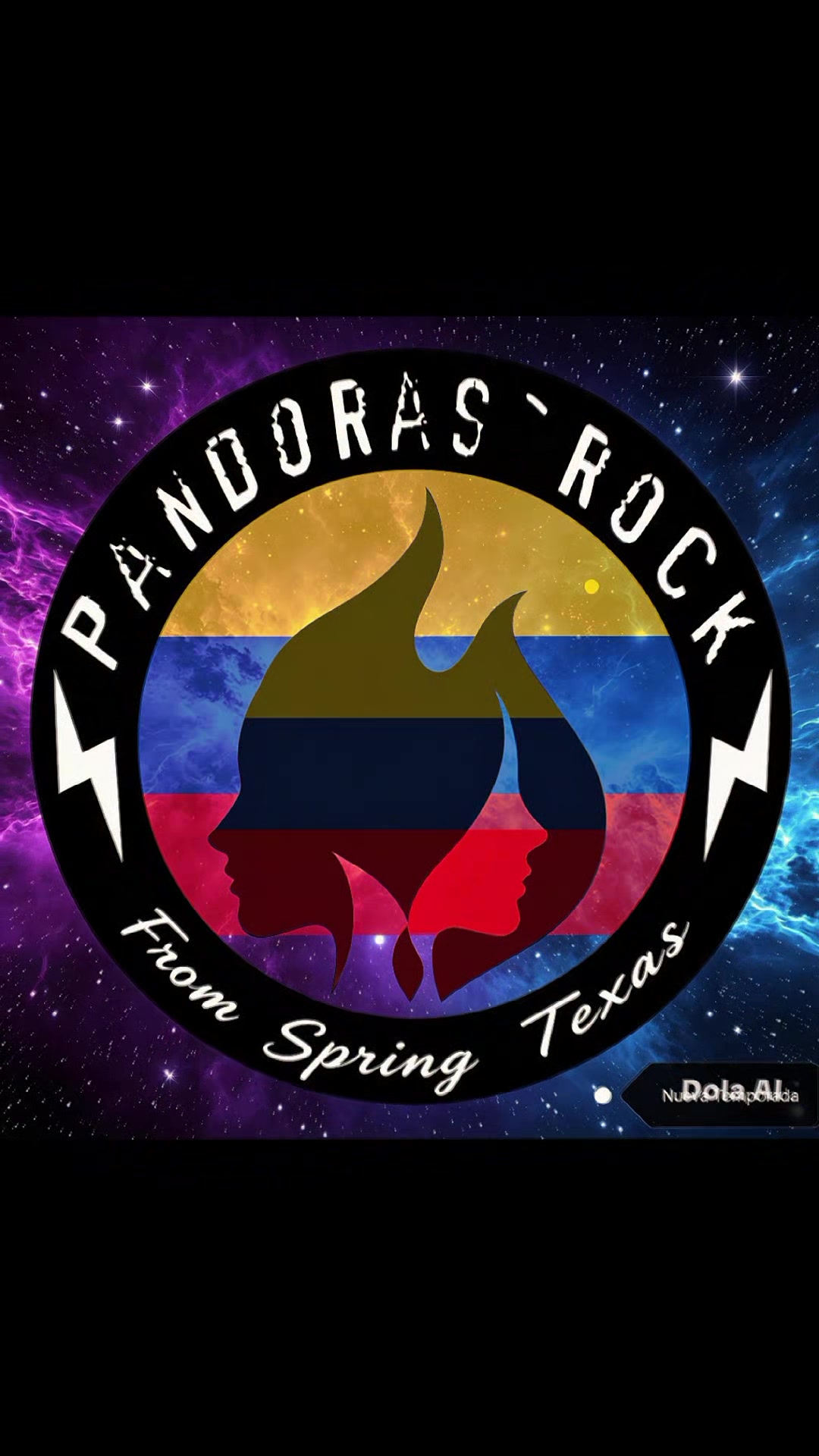 @Maya Pandora
