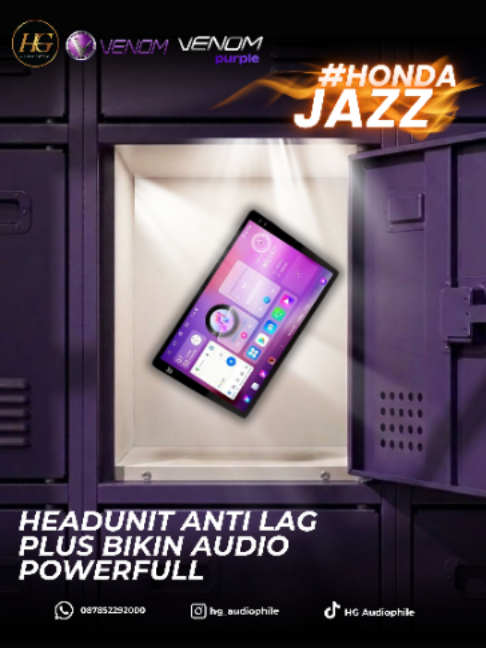 @HG Audiophile