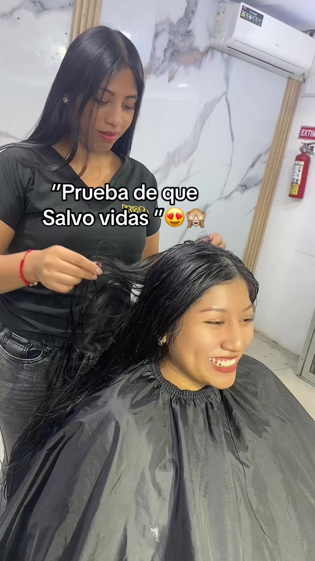 @Más Guapas Hair and Nails💅🌸