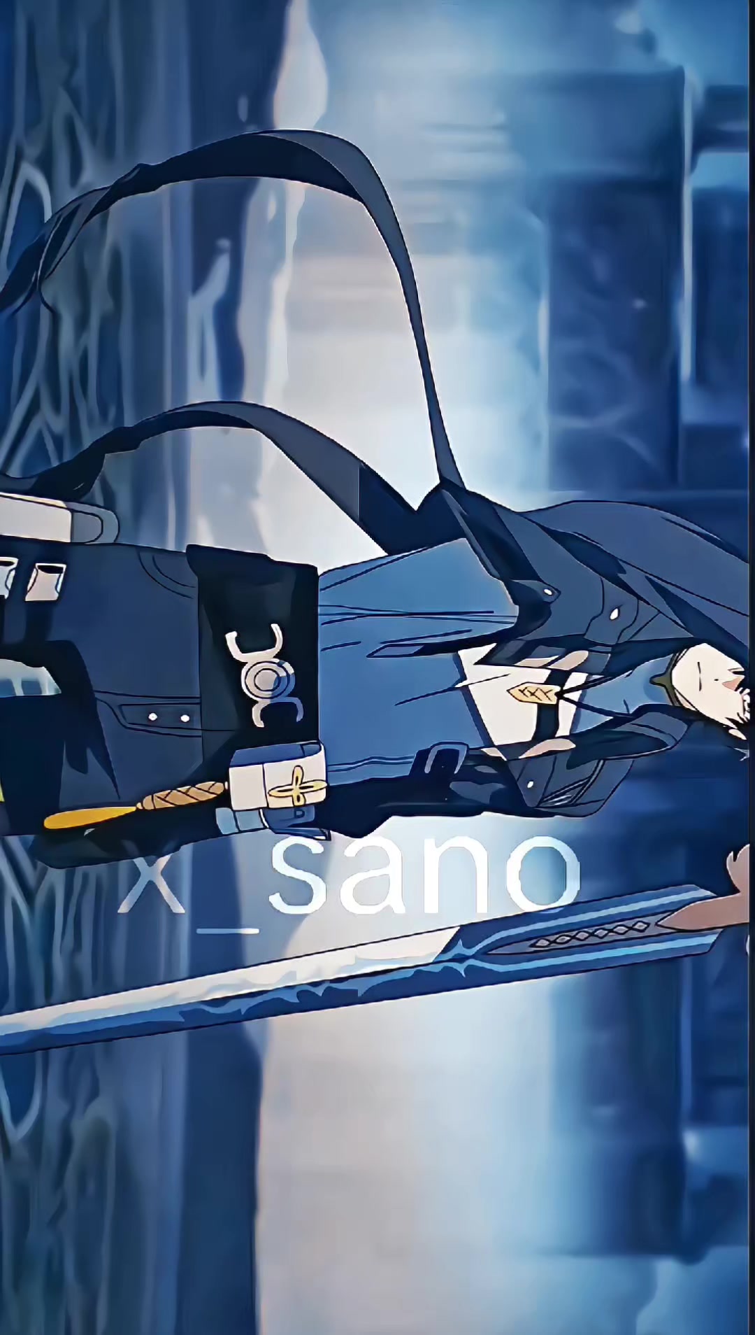 @xsanosc