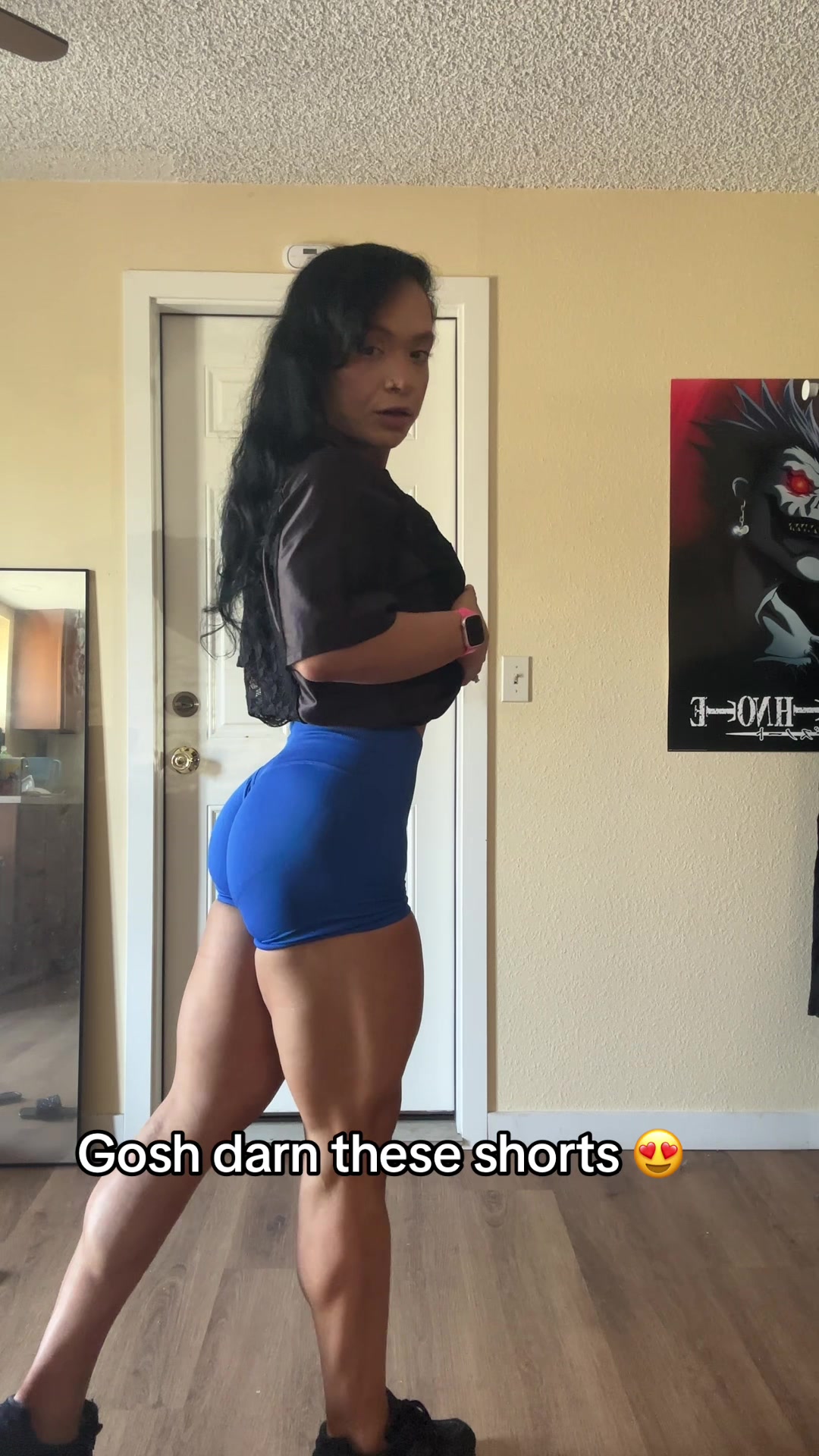 @ADILENE | NPC WELLNESS ATHLETE