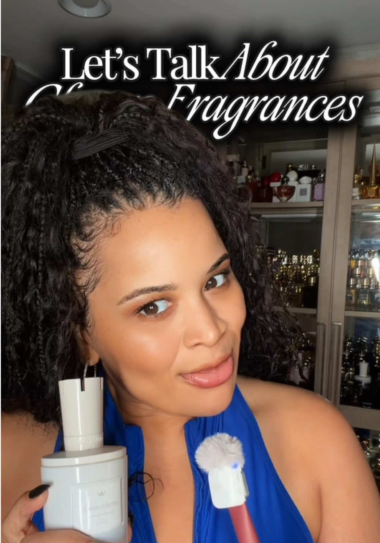 @Ayana The Fragrance Fairy 🧚🏽