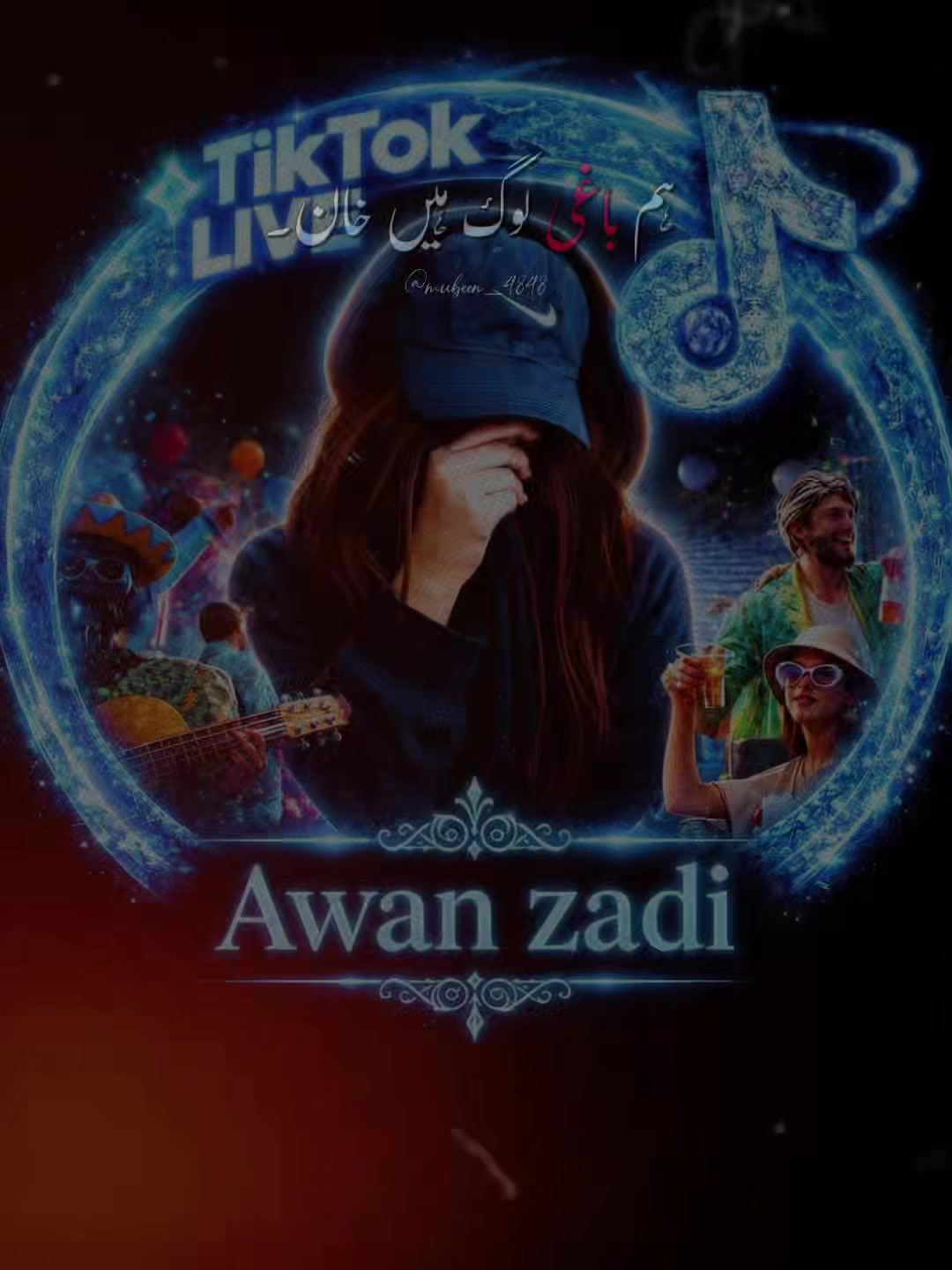 @❤️AWAN 🍁ZADi☜🇦🇺