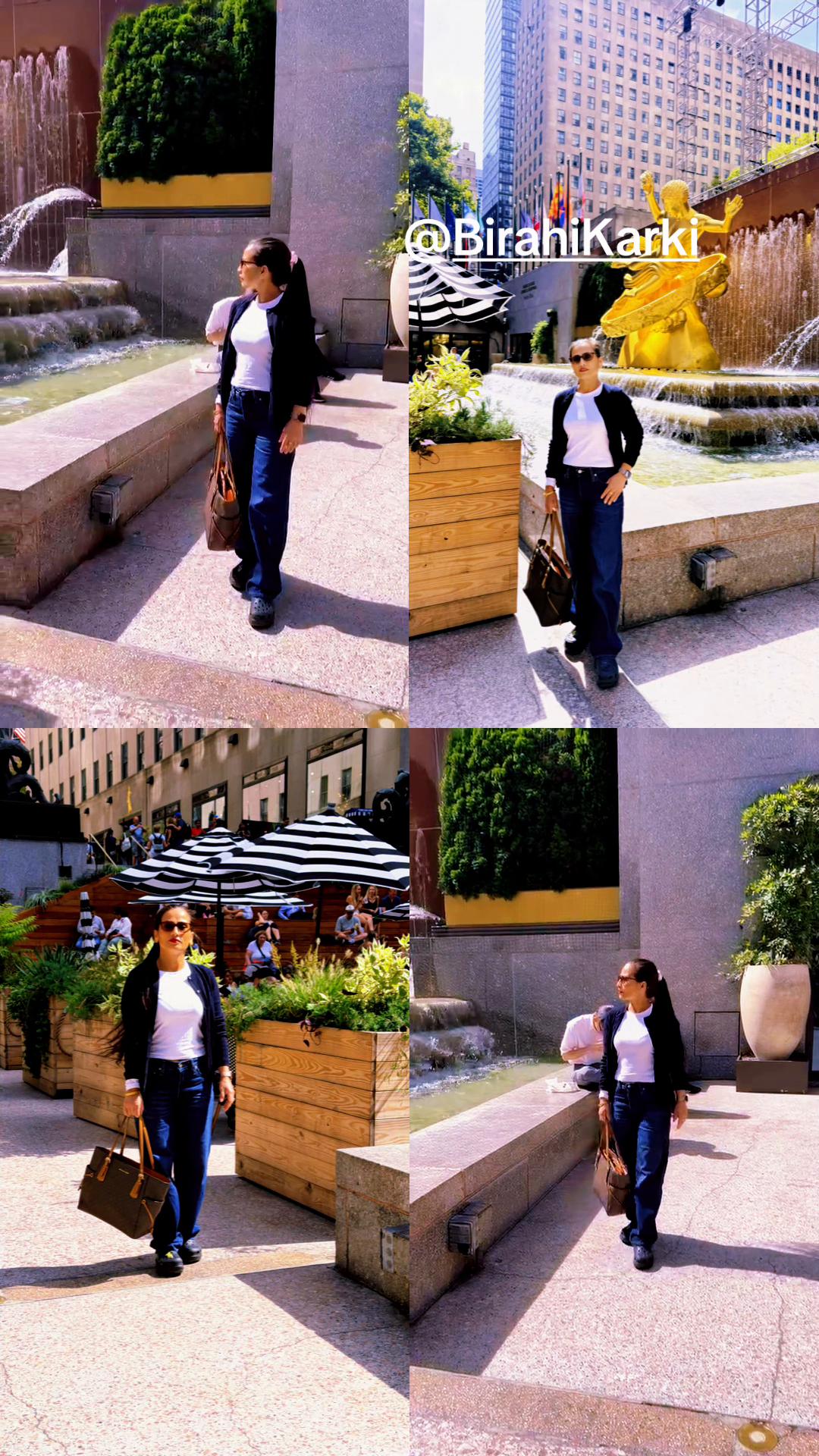 @Santa Karki