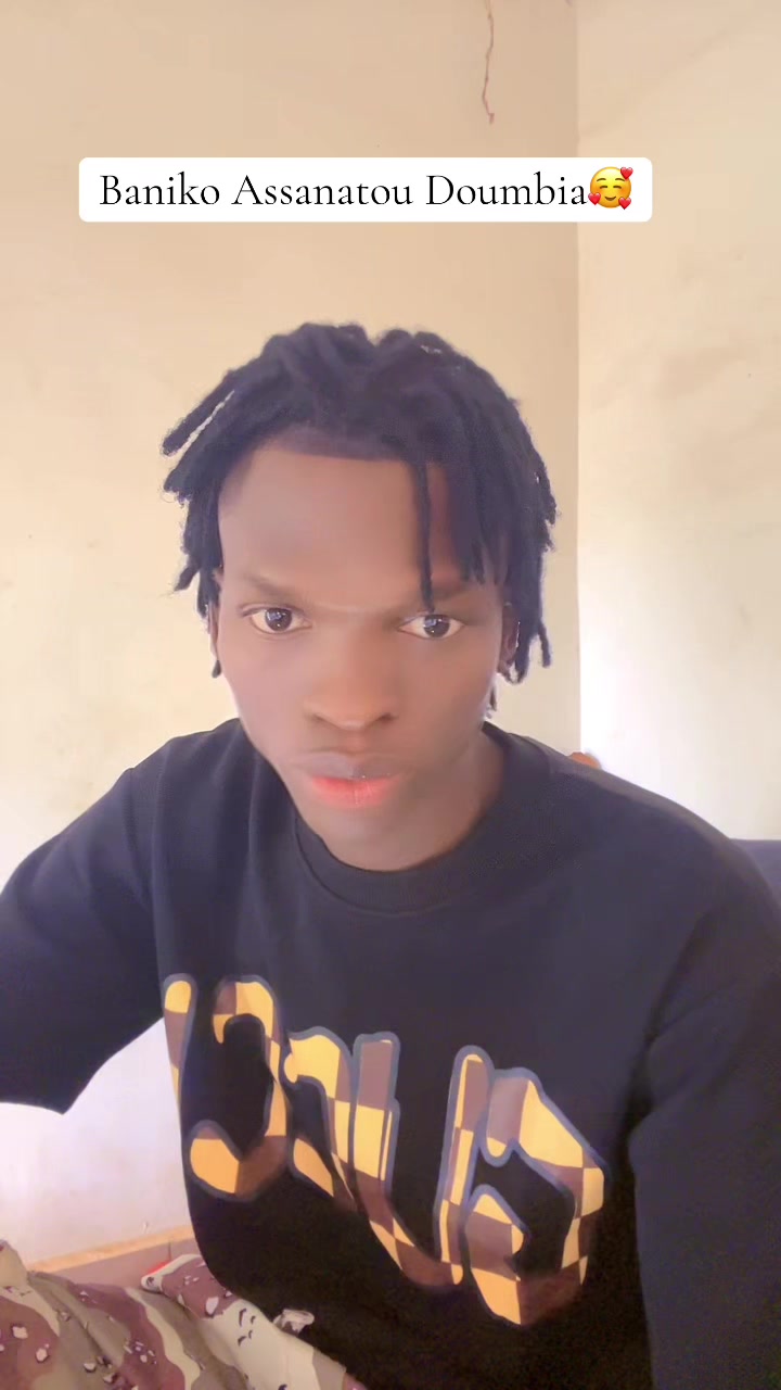 @Baniko Abou flow