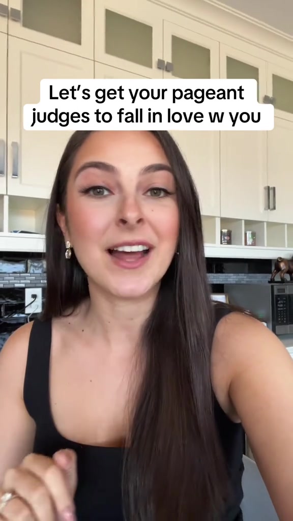 @MARIA | Pageant Coach