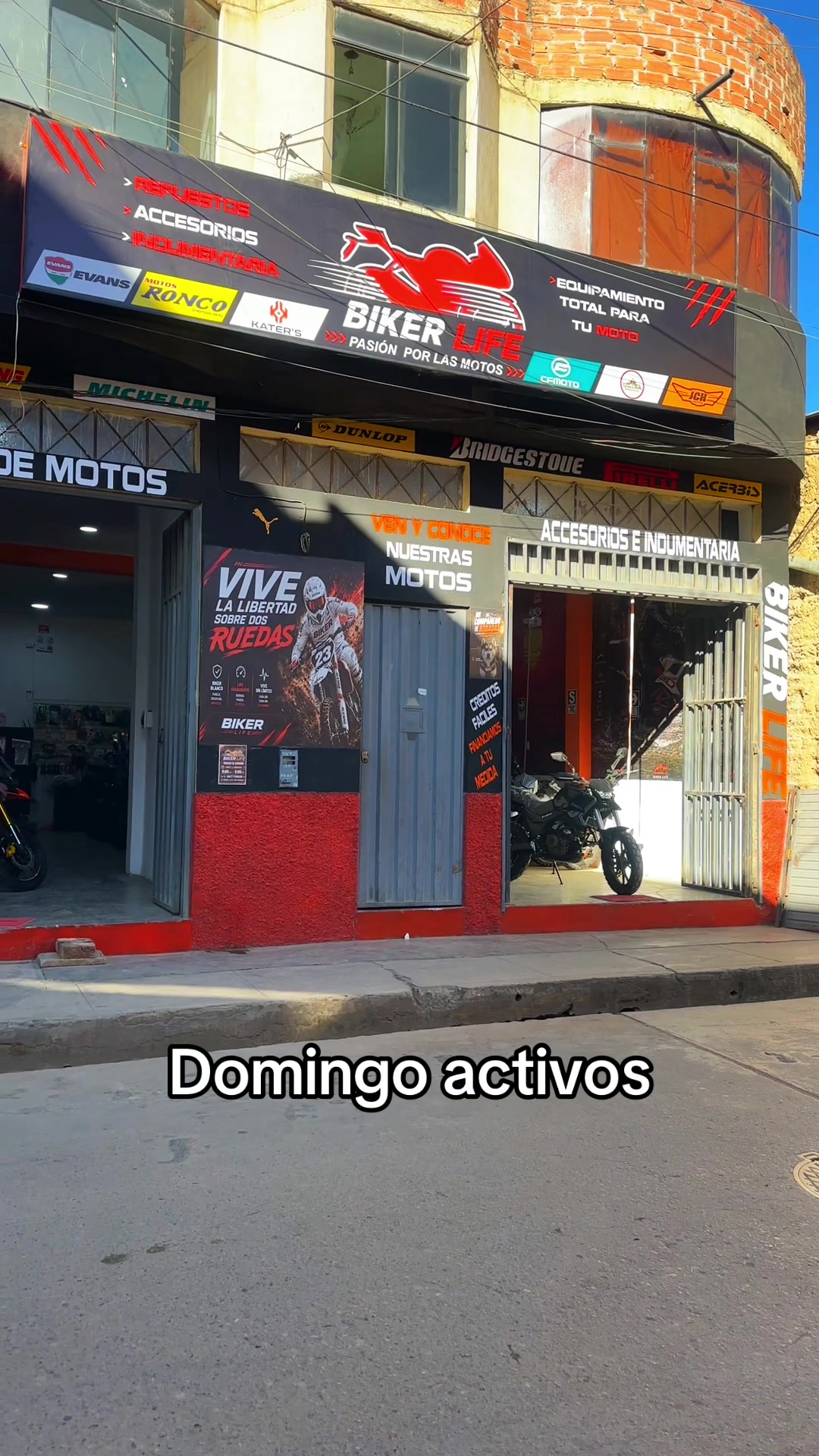 @Trujillo_BikerLife