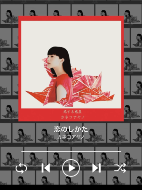 @かりふmusic