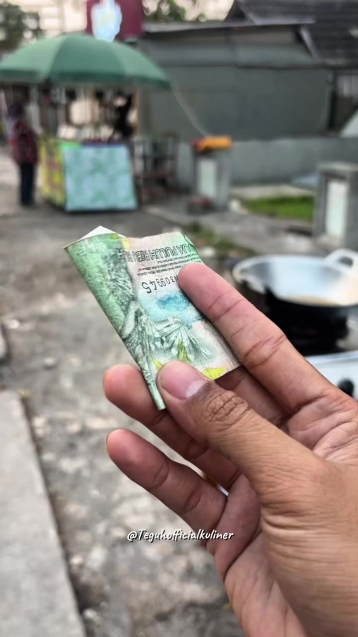 @Teguhofficialkuliner