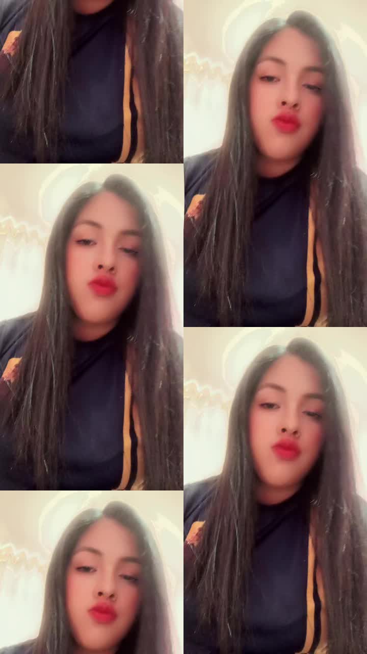 @Angie Llanos