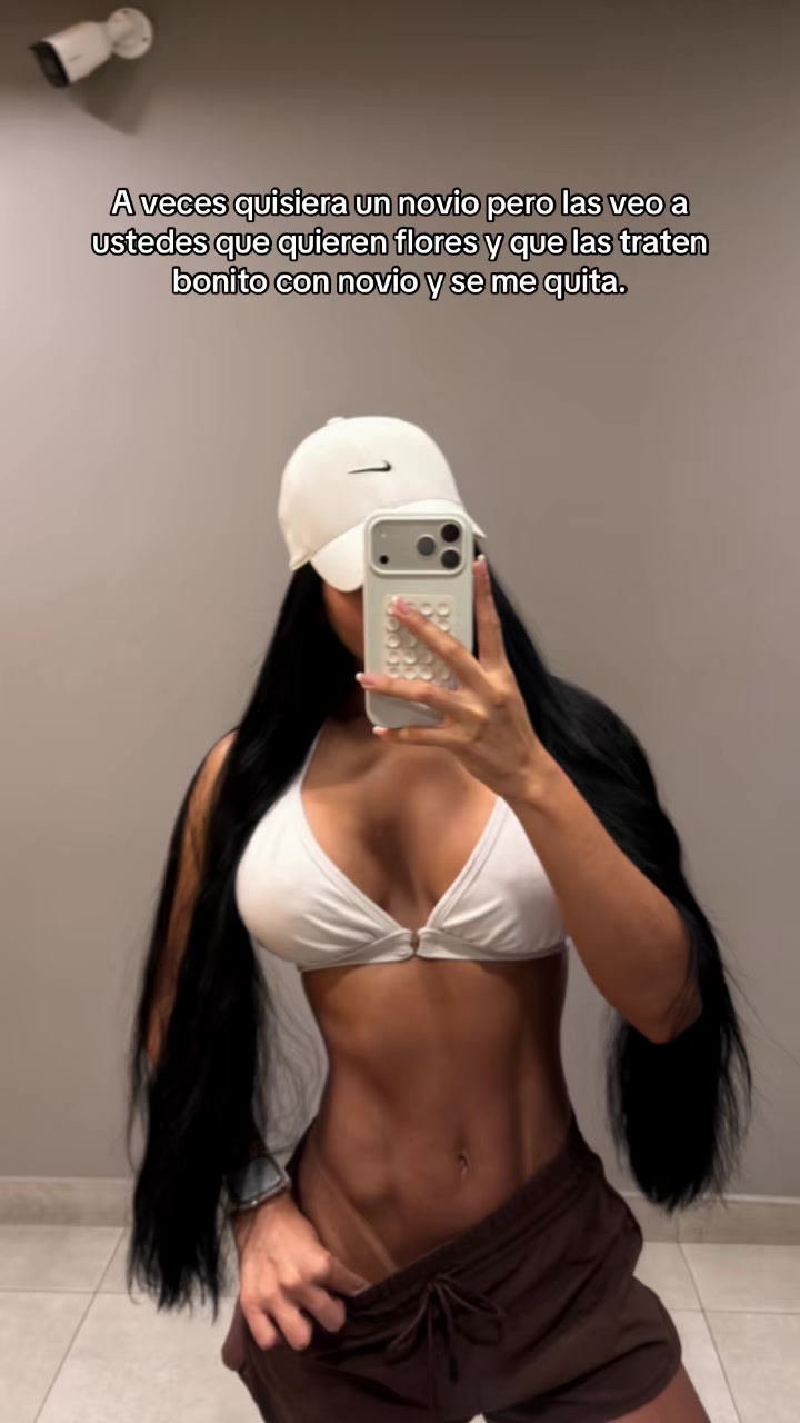 @Karen Oviedo