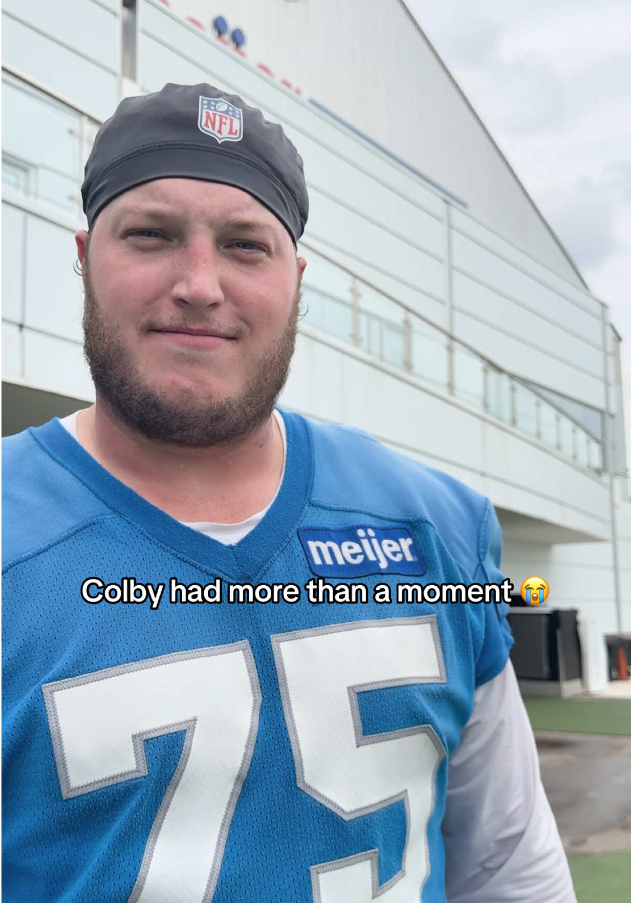 @Detroit Lions
