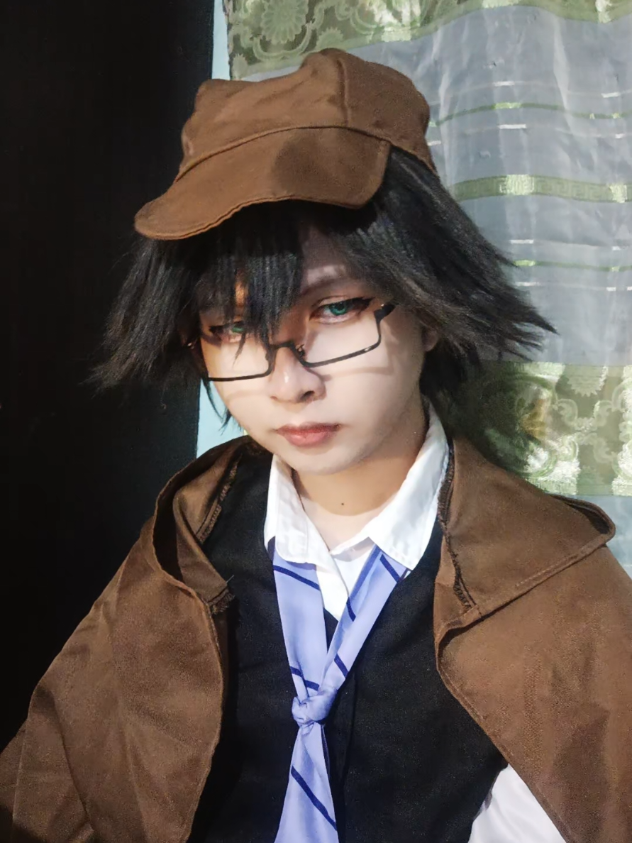 @Kriyo
