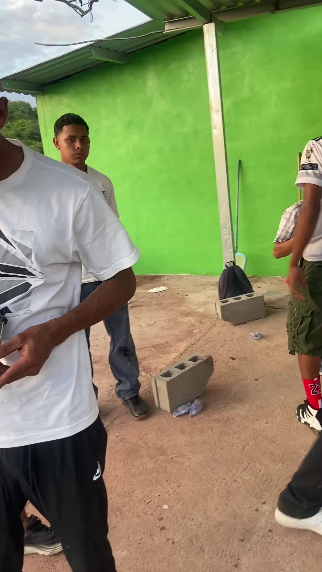 @El dela CRF250🥰