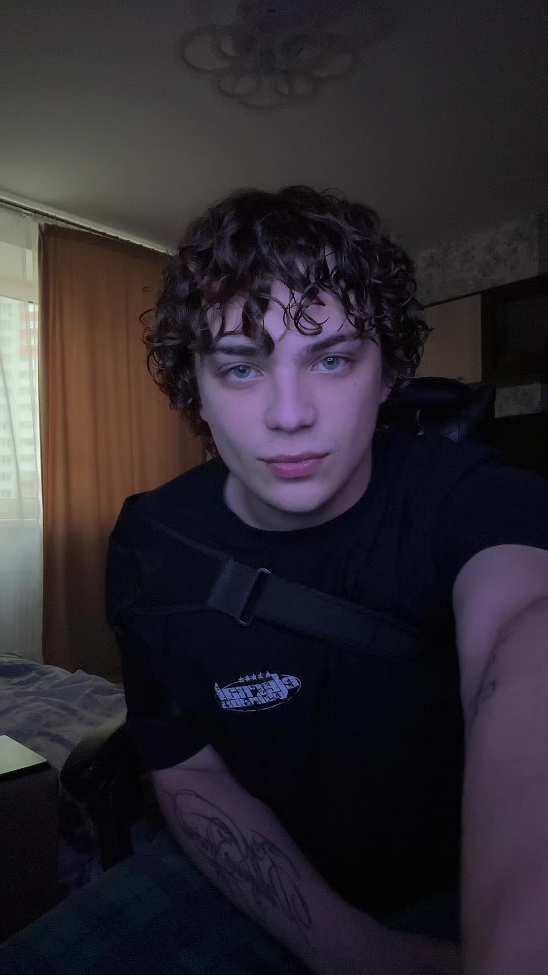 @ваниль