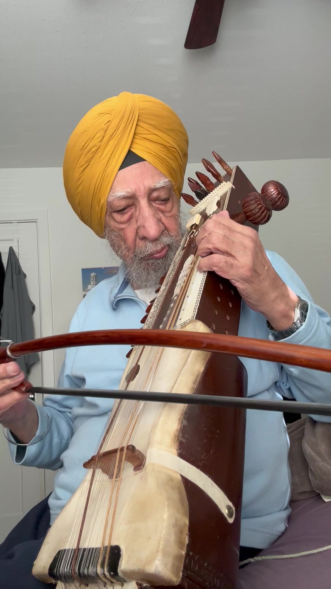 @Kewal Singh Nirdosh (Dosanjh)