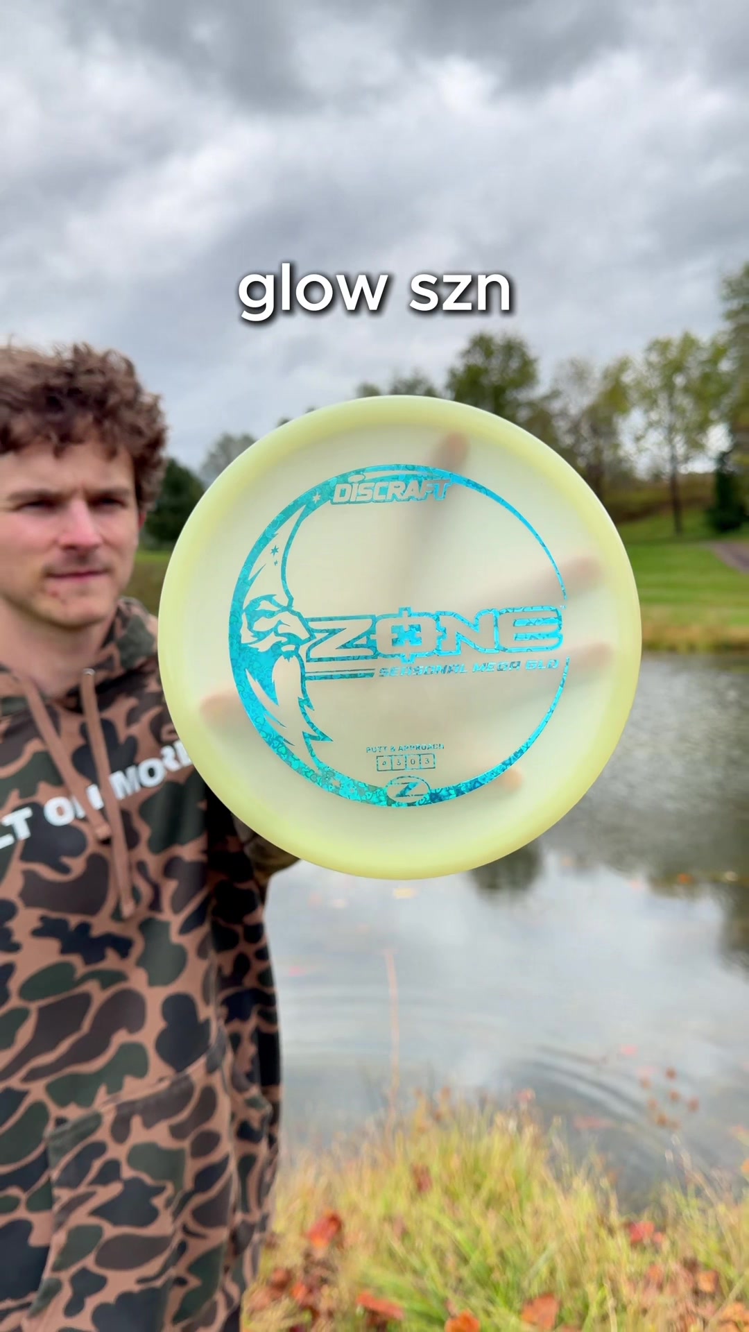 @Foundation DiscGolf