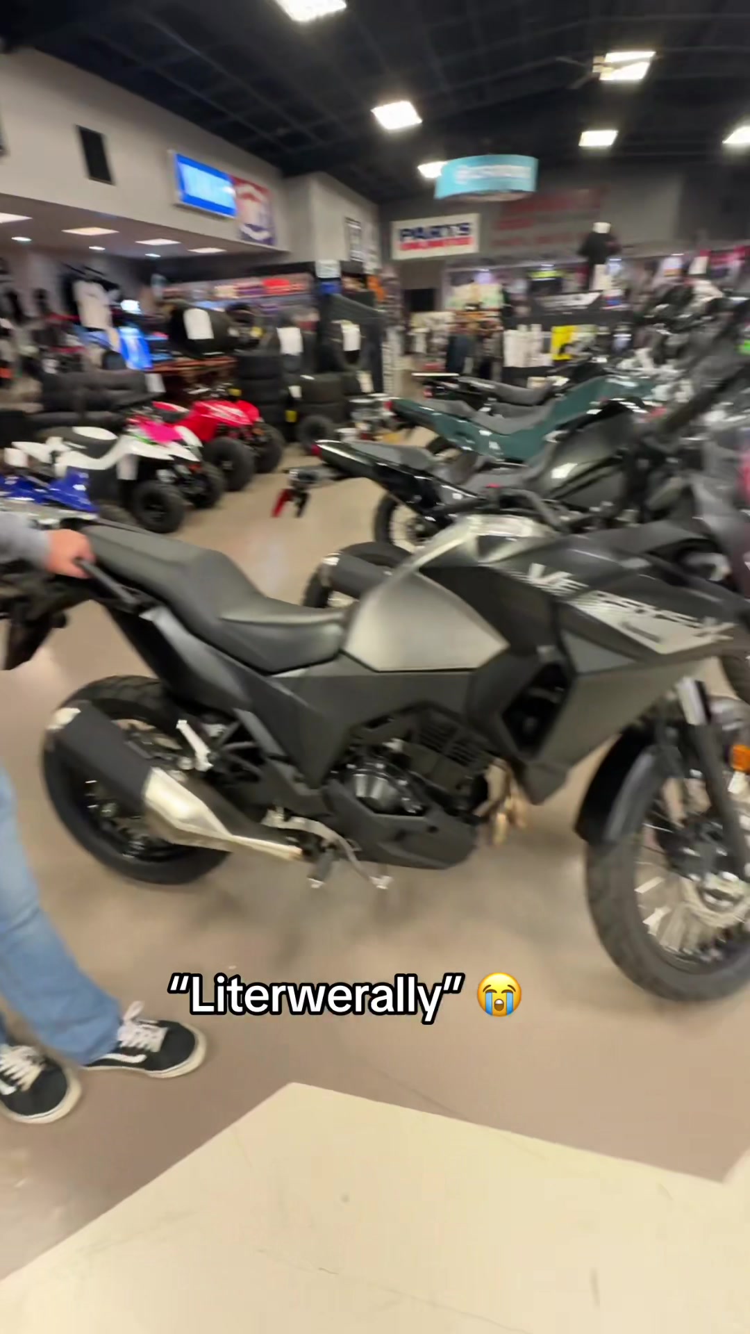 @Shawnee Cycle & Powersports