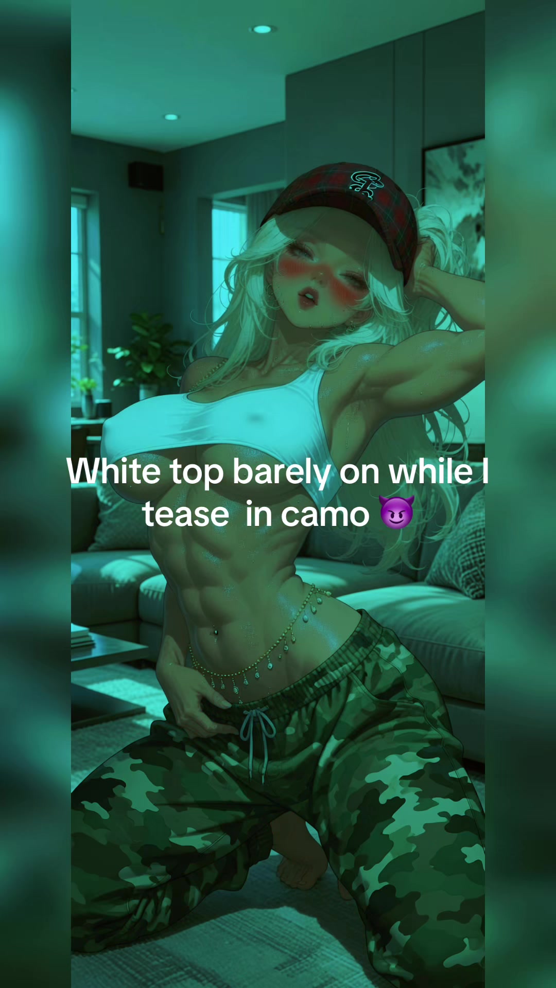@Jasmine Bello