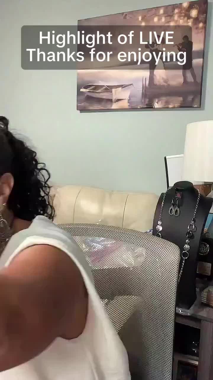 @Rosie Rivera Leveled up Bling