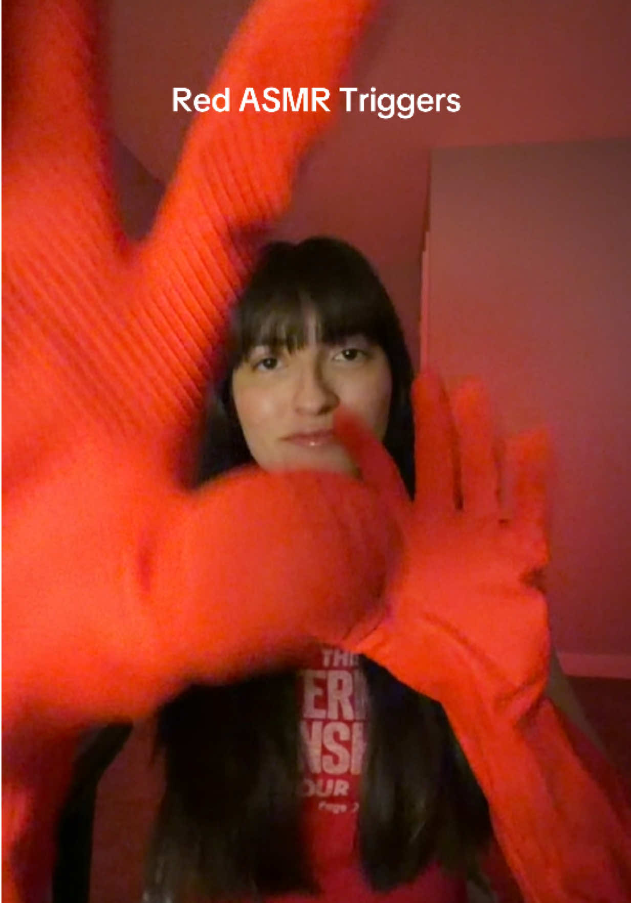 @ASMR Liz