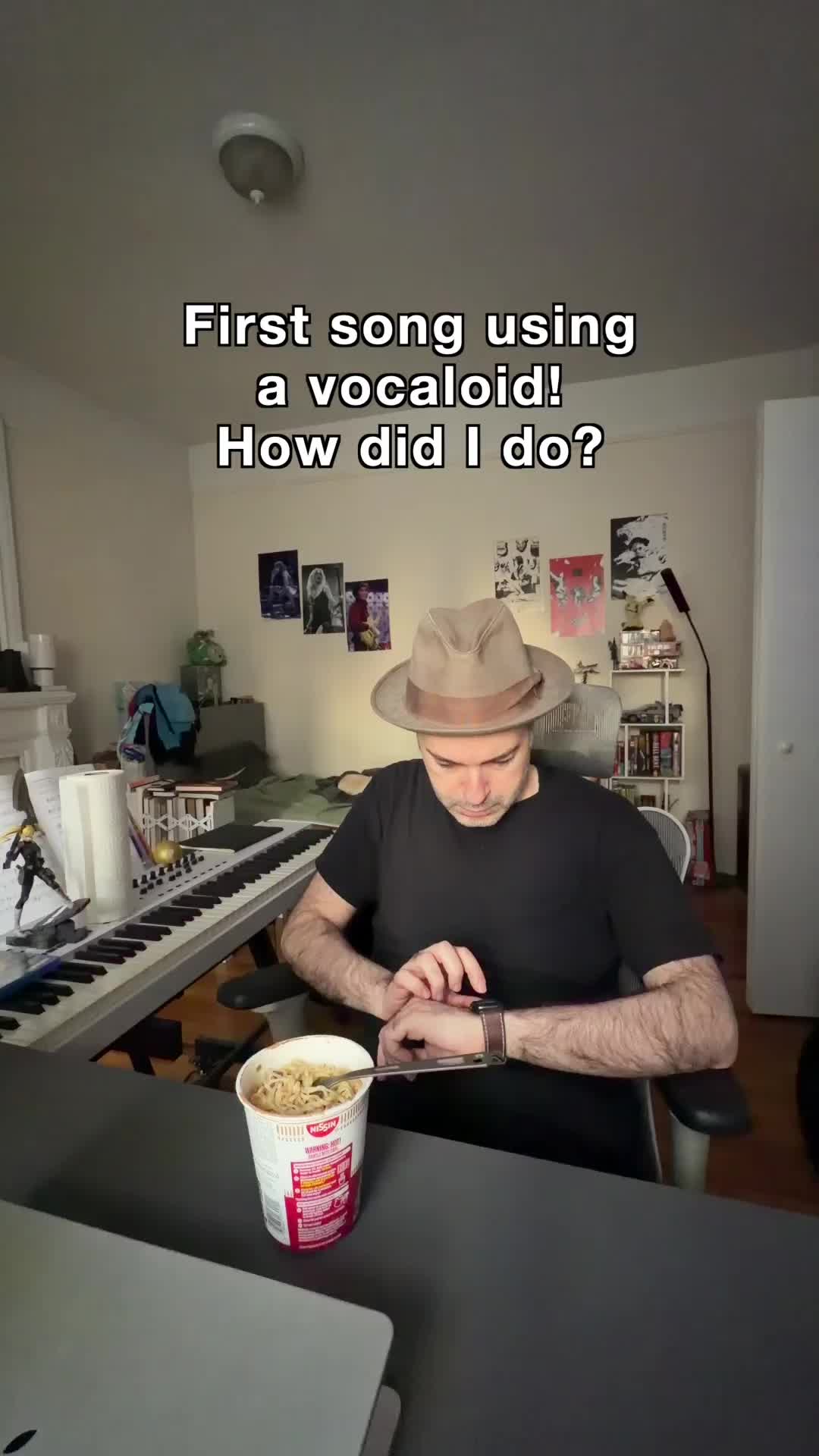 @Memo SY | Composer