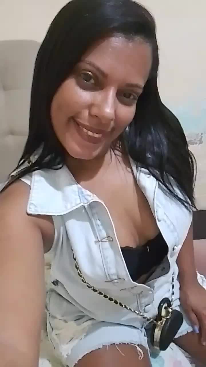 @Marleide Silva
