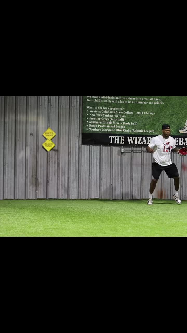 @The wizard training facility
