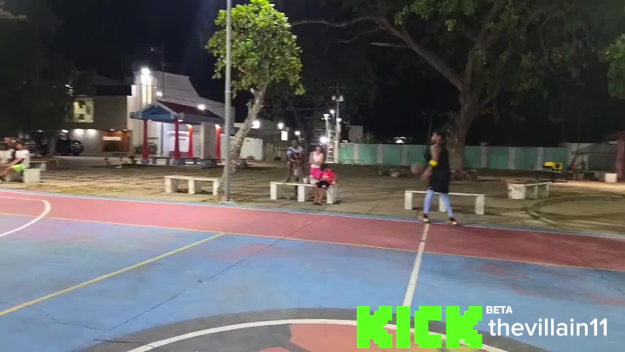 @Maikel Garcia