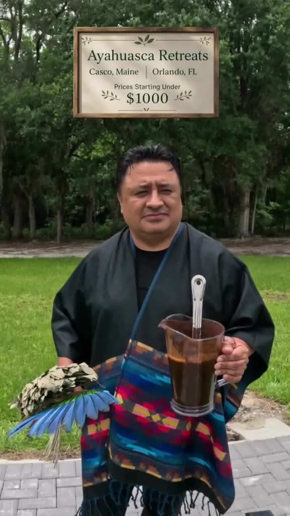@Pachamama Ayahuasca Sanctuary