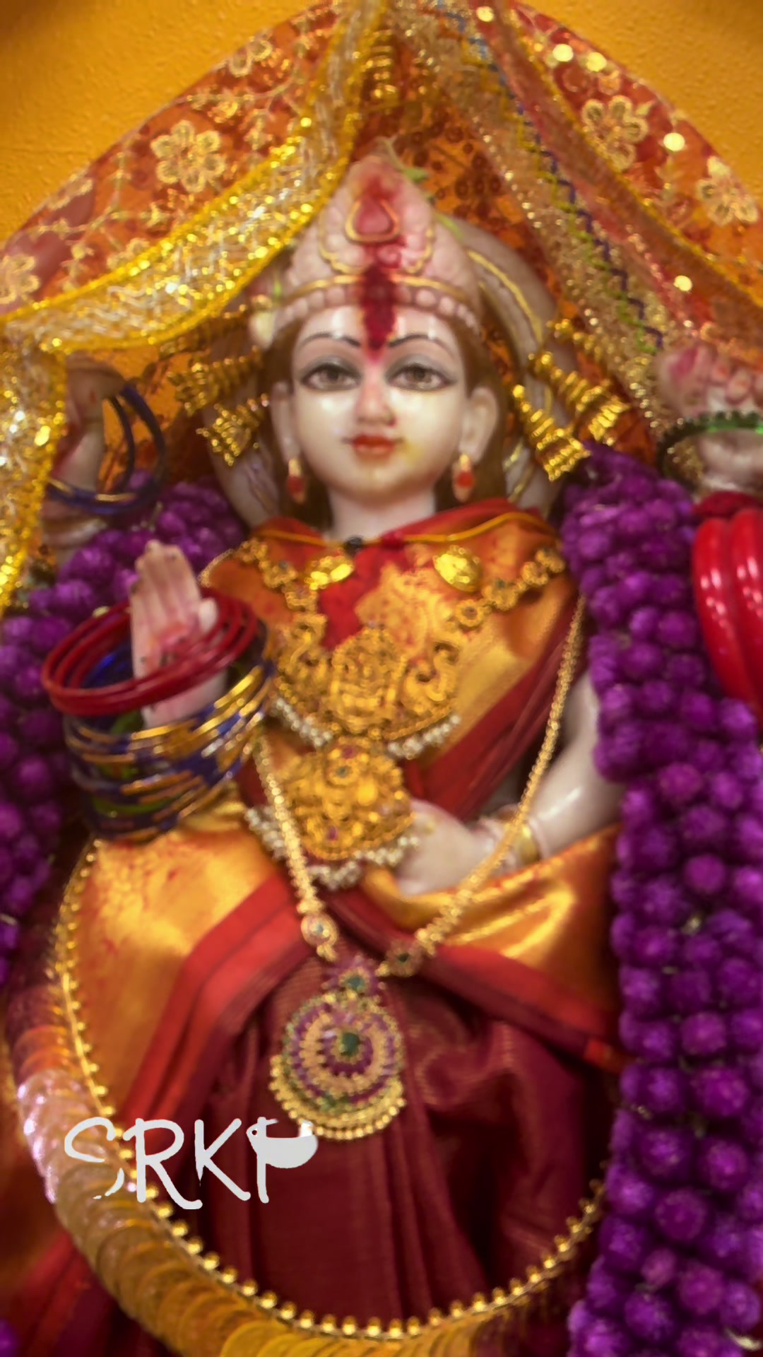 @Mahadev