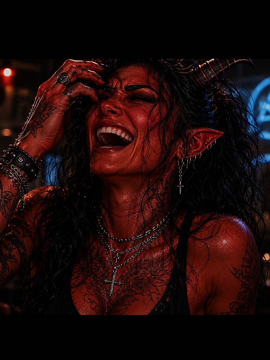 @Tiefling Hex❌️